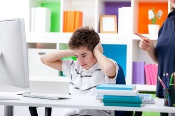 詛咒,教育,家庭,川越課外輔導,成都補習班,成都培訓班,中心學課外補習機構(gòu),課外輔導