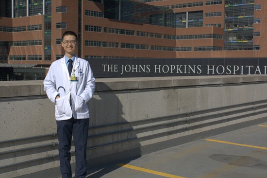 高考狀元,博士,成都補習班