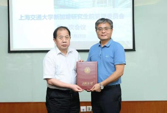 多所“雙一流”高校搞大動(dòng)作，跨省、跨國(guó)合作，發(fā)揮各自優(yōu)勢(shì)。