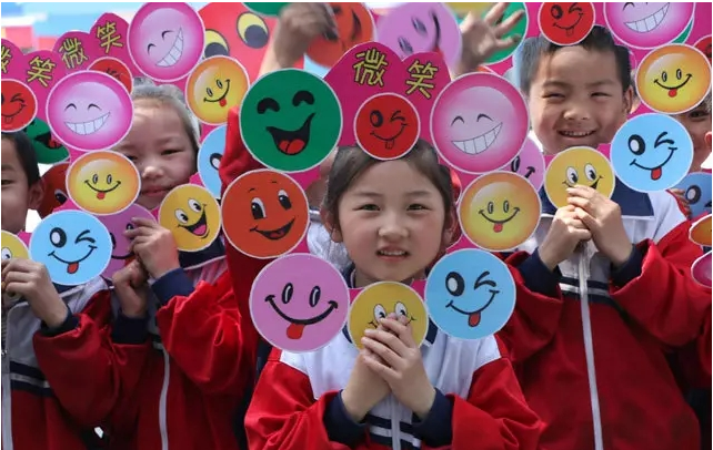 讓校園成為最陽光最安全的地方！國務(wù)院給家長們發(fā)了“定心丸”