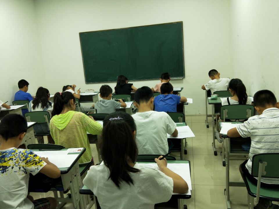 助力小升初，川越不止獎學(xué)金，還有這些~