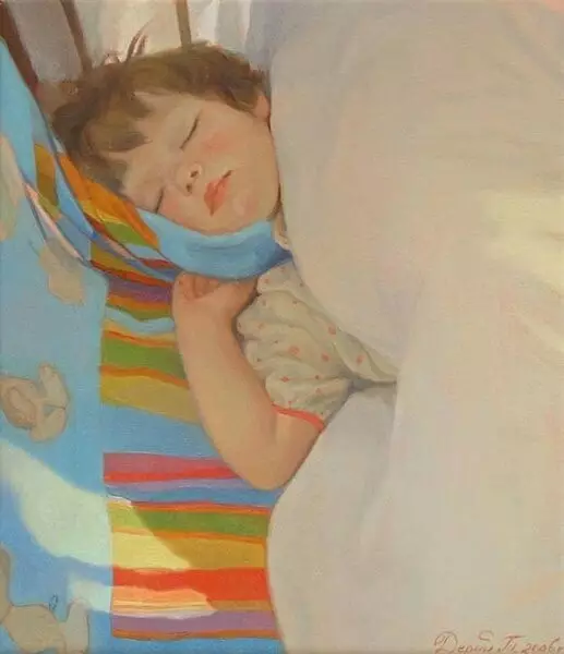 孩子，我怕你長(zhǎng)大，又盼你長(zhǎng)大！說(shuō)出多少人的心聲