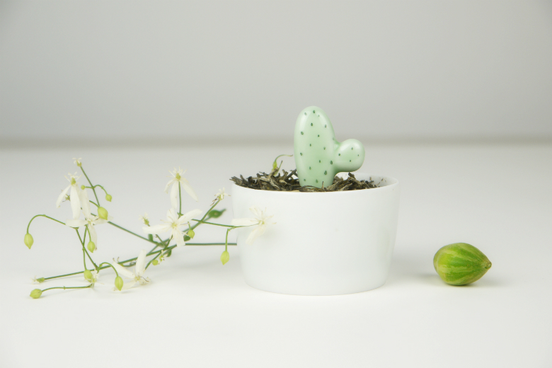 它就在那兒，你得自己上前去擁抱它