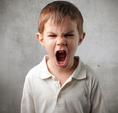 害苦孩子一生的5個壞習(xí)慣！再不改孩子就廢了