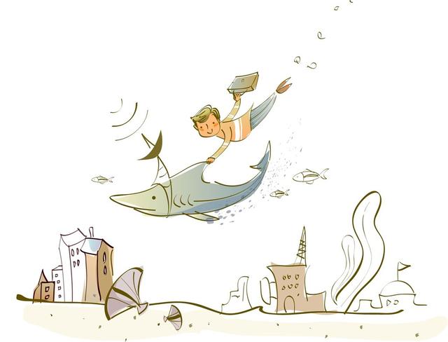 新學(xué)期最能拉開(kāi)孩子間差距的，不是起跑線，而是這4個(gè)字！注意