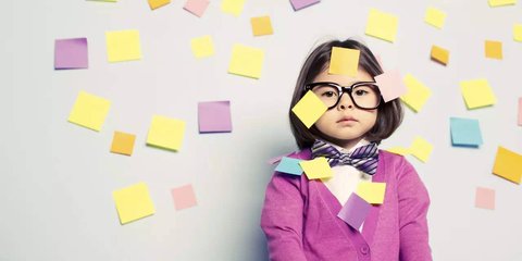 同班級(jí)間，孩子差異的真正原因，家長(zhǎng)必讀！