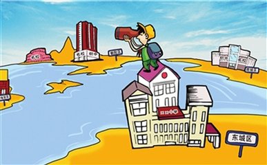 川越名師做客空港之聲，決勝六策問鼎雙流名?！獑栴}一：小升初劃片不滿意怎么辦？