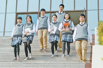 川越名師做客空港之聲，決勝六策問鼎雙流名?！獑栴}三：孩子沒考上普高又不想讀職高該怎么辦？