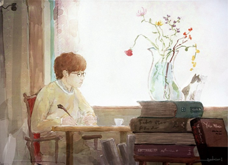 2018年，請先沉淀自己的心，再揚帆起航——心純凈， 行致遠