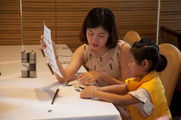 家長到底要不要對孩子的學(xué)習(xí)負責(zé)？