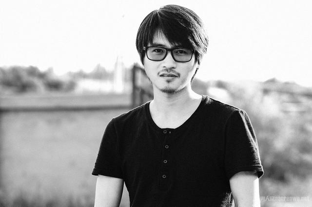 韓寒談退學(xué)是失敗的，不值得學(xué)習(xí)