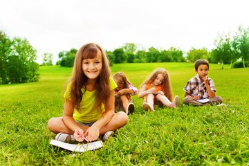 孩子很聰明，就是不努力，你說過這樣的話嗎？