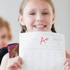 家長，孩子的成績你讀懂了嗎？