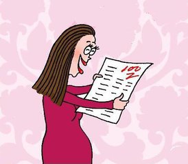 家長不滿意孩子考試成績，竟伸手向老師要“優(yōu)”，還可以這樣操作？