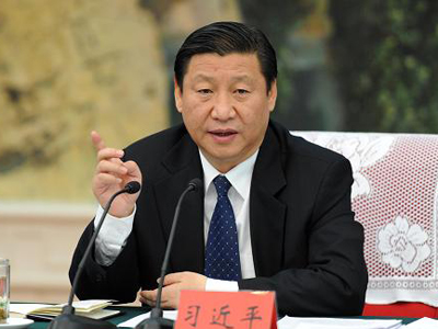 牢記重托奮進(jìn)新時代——牢記總書記重托推進(jìn)治蜀興川的生動實(shí)踐