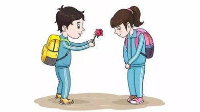 如何看待“早戀”問題，家長應(yīng)該認(rèn)真聽