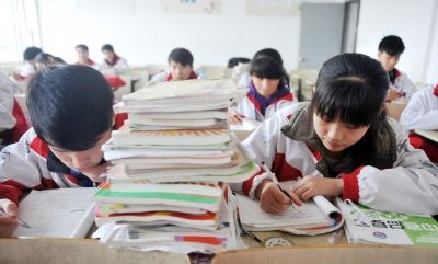 中考前夕，如果這樣學(xué)，那么便可以讓你輕松應(yīng)該中考