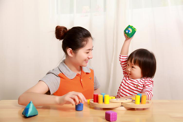 幼兒早教十大誤區(qū)，值得一看