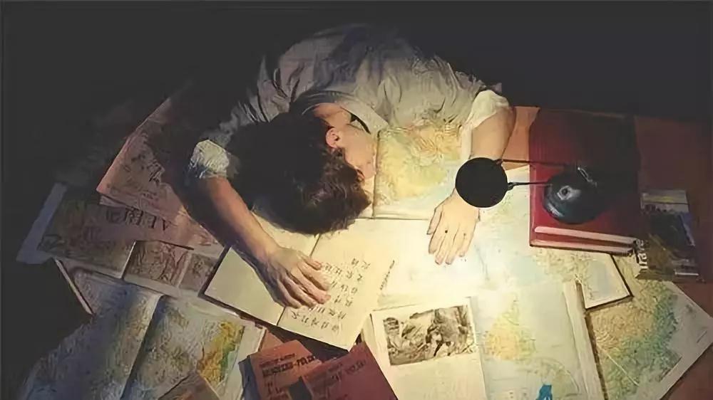 那個凌晨三點才睡覺的大學生，后來怎么樣了？