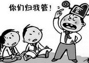 四川連曝“學(xué)生官”，省學(xué)聯(lián)表態(tài)：接受舉報，必要時建議免職