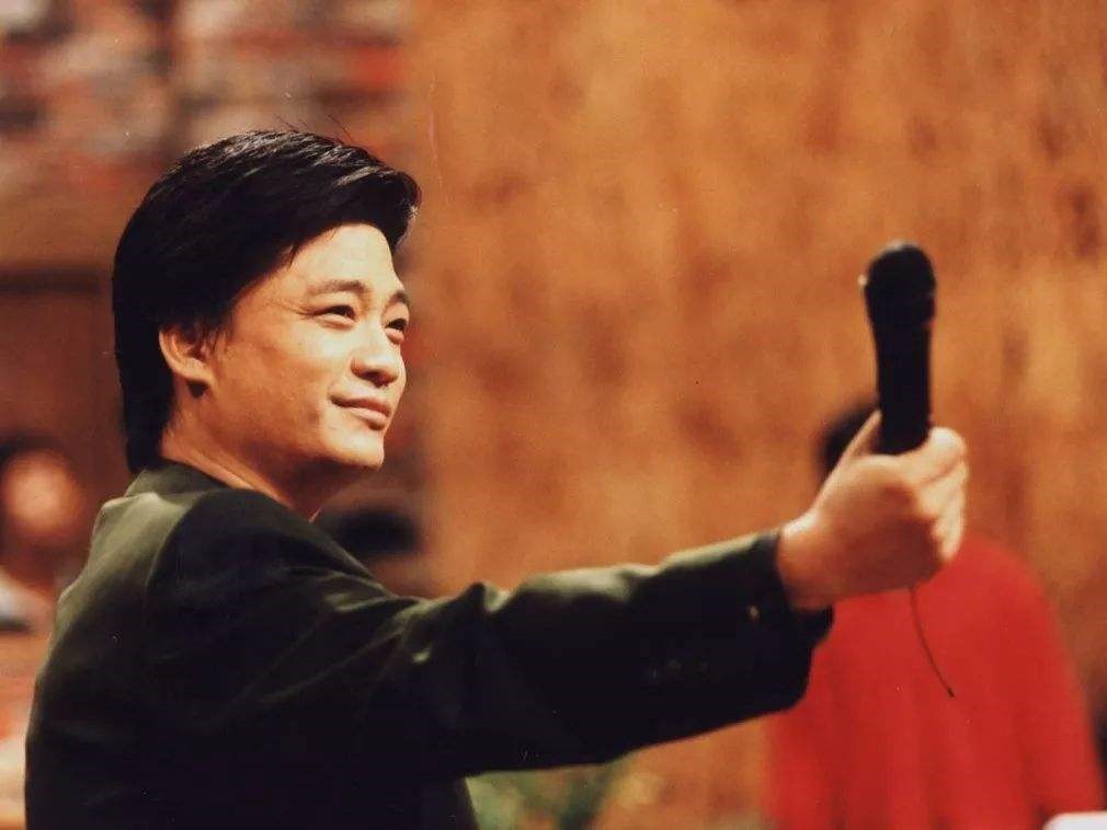 崔永元：別把孩子聰明伶俐地進去呆若木雞地出來！