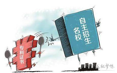 敲開高校自主招生大門的50個(gè)賽事盤點(diǎn)，含金量一目了然！