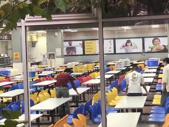 反轉(zhuǎn)!中芯國際學(xué)校家長痛批部分自媒體不實(shí)內(nèi)容