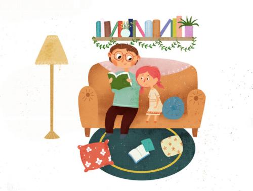 當與孩子溝通不順時——你“通情達理”嗎？