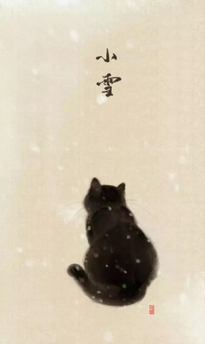 今日小雪！您和孩子知道這些溫暖的小知識(shí)嗎？