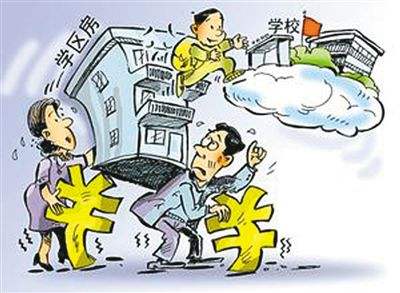 24個大城市義務(wù)教育免試就近入學(xué)比例達(dá)到98%