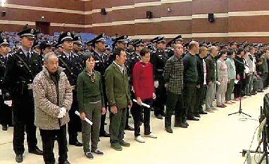 拐賣婦女兒童罪最高至死刑！