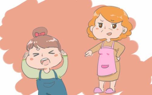 瑟瑟發(fā)抖，12歲孩子已開始脫發(fā)