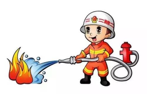 家中起火女童報(bào)警，火災(zāi)安全意識(shí)很重要