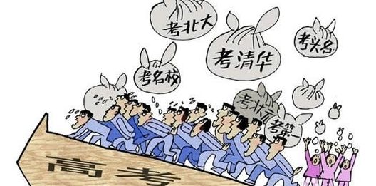 如何提高成績，高三學生高考備考建議！