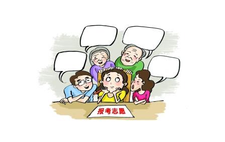 中考志愿填報指南：幾大原則助你成功報考！