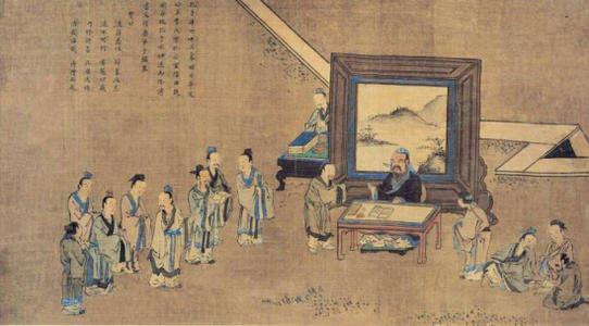 師道尊嚴(yán)，需要政府職能部門擔(dān)當(dāng)作為來(lái)維護(hù)