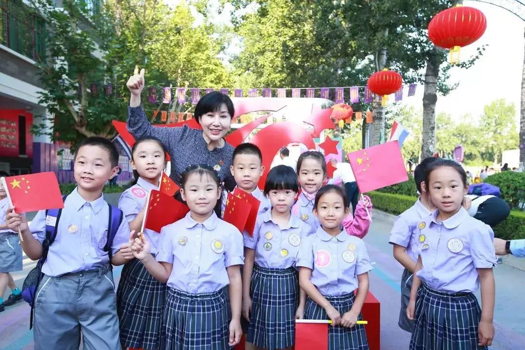 這些校長(zhǎng)的話燃爆全場(chǎng)，值得轉(zhuǎn)給每個(gè)孩子