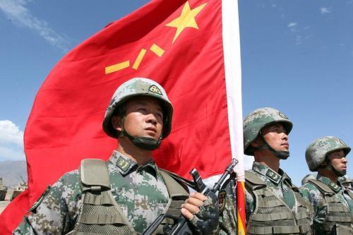 今日開拔！大學(xué)生參軍，報國亦不負(fù)人生