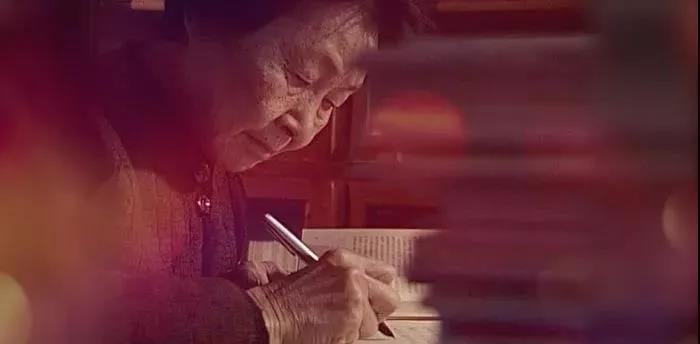 老師界驕傲！于漪被授予“人民教育家”國(guó)家榮譽(yù)稱號(hào)