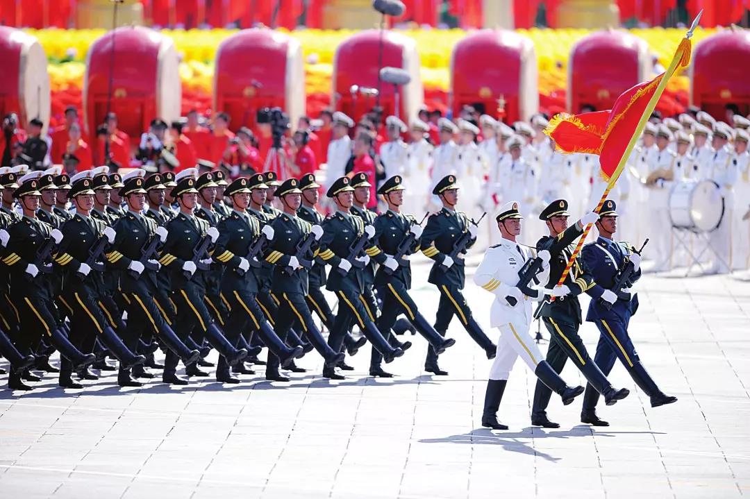 2019國(guó)慶節(jié)閱兵式觀后感寫作指導(dǎo)+范文（實(shí)用），請(qǐng)轉(zhuǎn)給孩子！