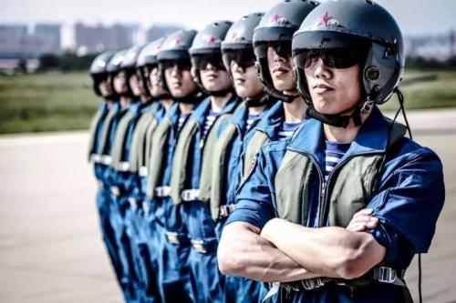 速看！2020年海軍招收飛行學(xué)員簡章，小伙伴們趕快戳進來！
