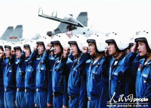 海軍航空大學(xué)叫你歸隊(duì)了~不僅招飛行員，這些專業(yè)你有可能考得上