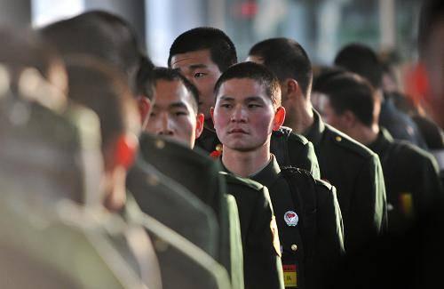 2019年普通高等學(xué)校面向退役軍人等群體人員招生的院校、專業(yè)及名額