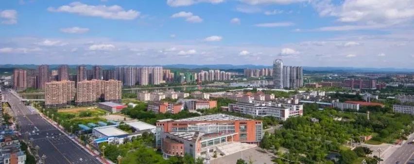 職業(yè)教育哪家強？“雙高計劃”擬建名單來了，四川8校入選