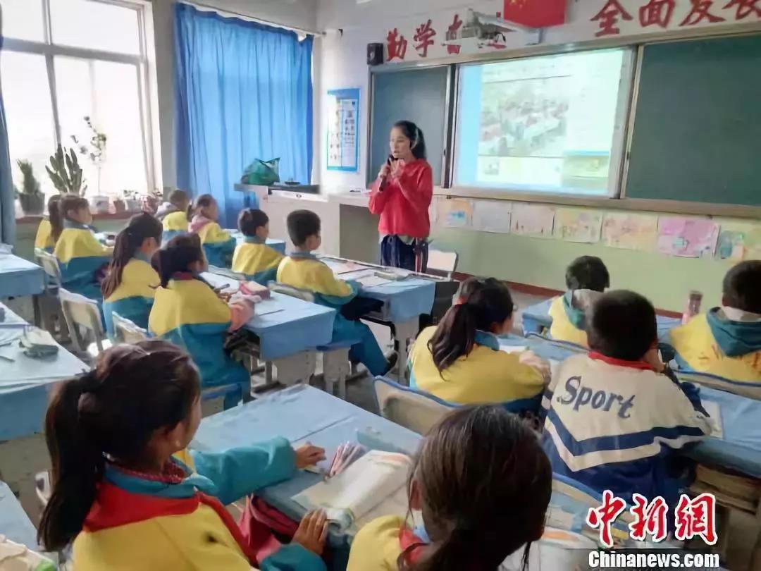 中小學(xué)教師資格考試開考！590萬考生創(chuàng)規(guī)模新高，為什么火了？