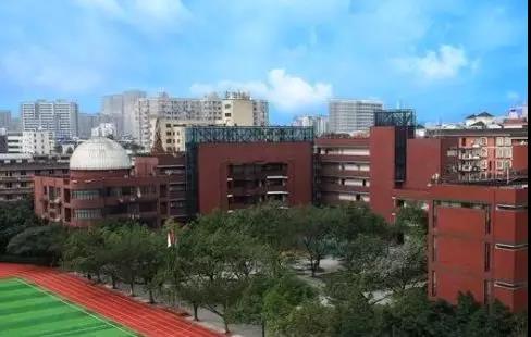 中考錄取分數(shù)上漲最高，這所“黑馬”高中實力很強！