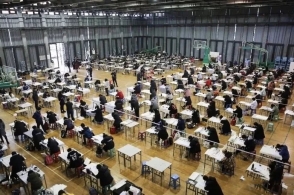 直擊！2020全國各地藝考評卷現(xiàn)場曝光，評卷老師親述評分標(biāo)準(zhǔn)