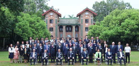 28所高校，三大聯(lián)盟成立！這些大學(xué)生的利好！