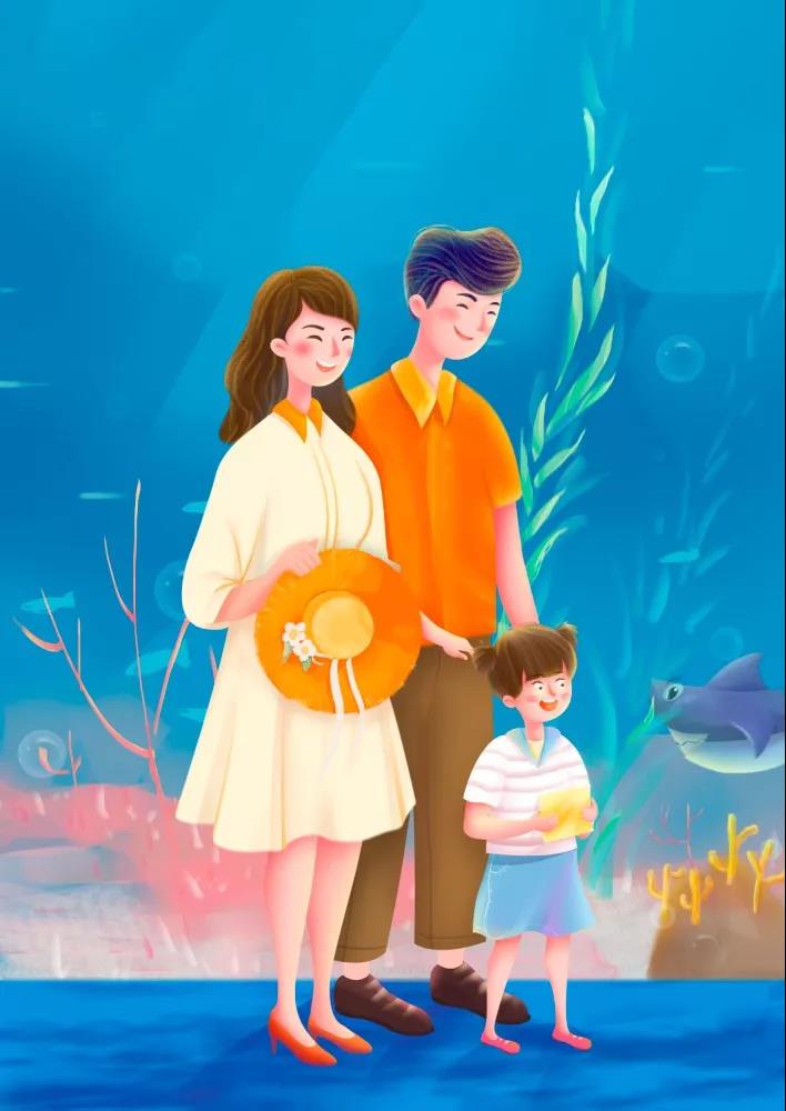 “我不上幼兒園，我要去結(jié)婚”：請好好愛那個到了婚姻敏感期的孩子……