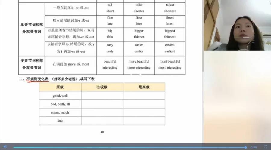 凝心聚力，停課不停學，川越老師們一直“在線”!